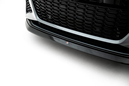 Front Splitter V.3 – Audi RS6 C8 / RS7 C8 (2019-2023)