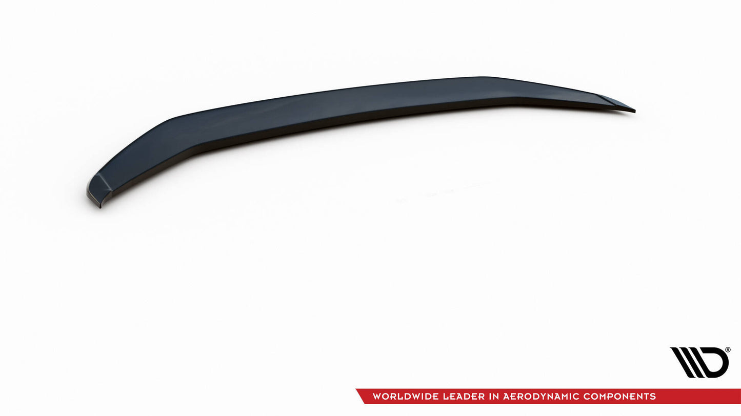 Front Splitter V.3 – Audi RS6 C8 / RS7 C8 (2019-2023)