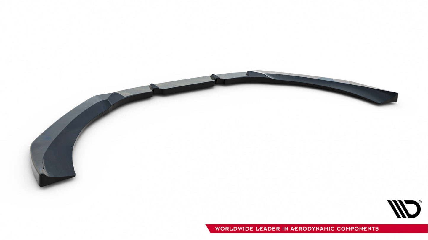 Front Splitter V.4 – Audi RS6 C7 / C7 Facelift (2013-2017)