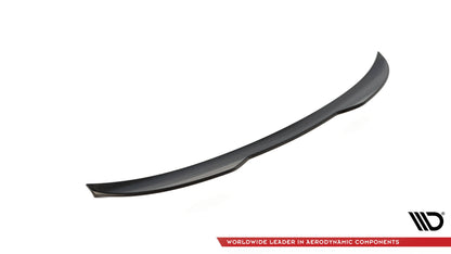 Prepreg Carbon Tailgate Spoiler – BMW M3 G80 / M340i G20 / 3-Serie M-Pack & Standard G20
