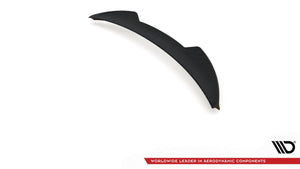Prepreg Carbon Tailgate Spoiler – BMW M4 G82 / G82 Facelift / M440i / 4-Serie M-Pack G22 / G22 Facelift KONG PERFORMANCE