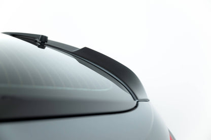 Prepreg Carbon Tailgate Spoiler (Lower) – Audi RS6 C8 (2019-2023)