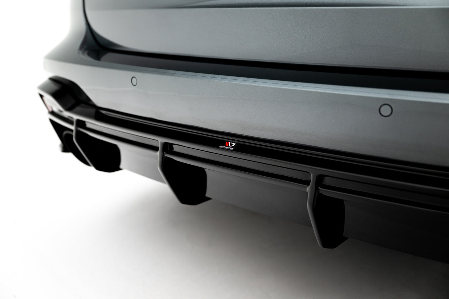 Rear Valance – Audi RS6 C8 / RS7 C8 (2019-2023)