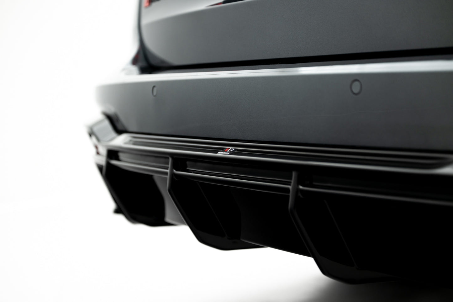 Rear Valance – Audi RS6 C8 / RS7 C8 (2019-2023)
