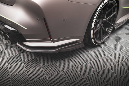 Komplett Prepreg Carbon styling pakke – BMW M4 Coupe G82 / G82 Facelift(2021+)