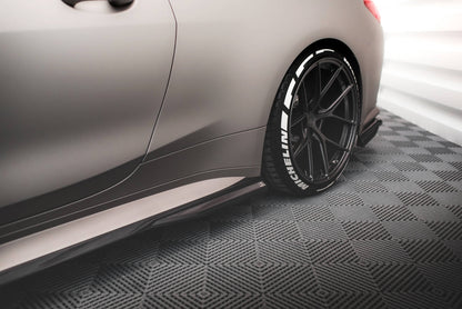 Komplett Prepreg Carbon styling pakke – BMW M4 Coupe G82 / G82 Facelift(2021+)