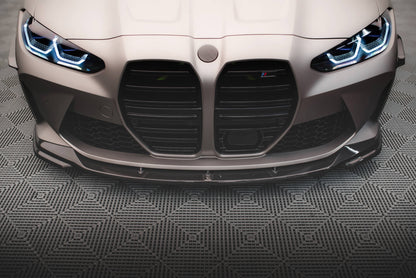 Komplett Prepreg Carbon styling pakke – BMW M4 Coupe G82 / G82 Facelift(2021+)