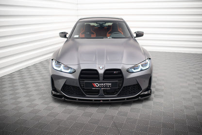 Komplett styling kit BMW M3 Sedan G80 (2021–)