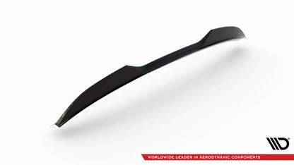 Komplett styling kit BMW M3 Sedan G80 (2021–)