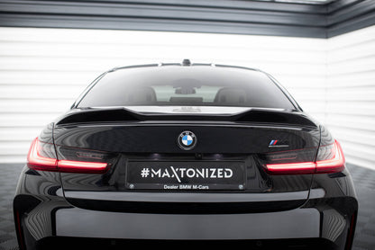 Komplett styling kit BMW M3 Sedan G80 (2021–)