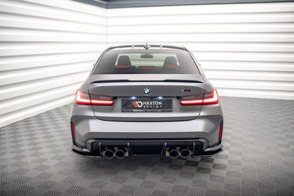 Komplett styling kit BMW M3 Sedan G80 (2021–)