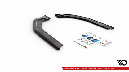 Komplett styling kit BMW M3 Sedan G80 (2021–)