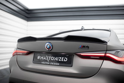 Komplett stylingpakke – BMW M4 Coupe G82 / G82 Facelift (2021+)