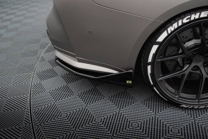 Komplett stylingpakke – BMW M4 Coupe G82 / G82 Facelift (2021+)