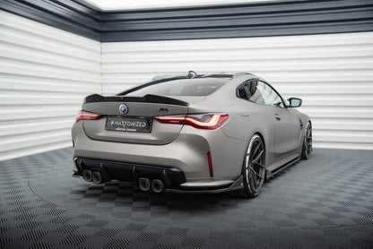 Komplett stylingpakke – BMW M4 Coupe G82 / G82 Facelift (2021+)