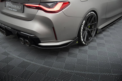 Komplett stylingpakke – BMW M4 Coupe G82 / G82 Facelift (2021+)