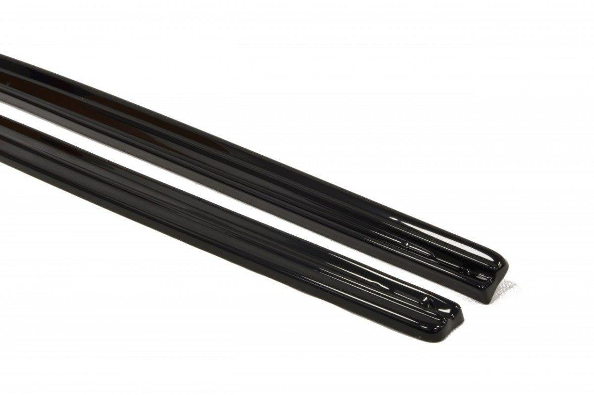 Side Skirts Diffusers Audi RS3 8V Sportback (2015-2016)