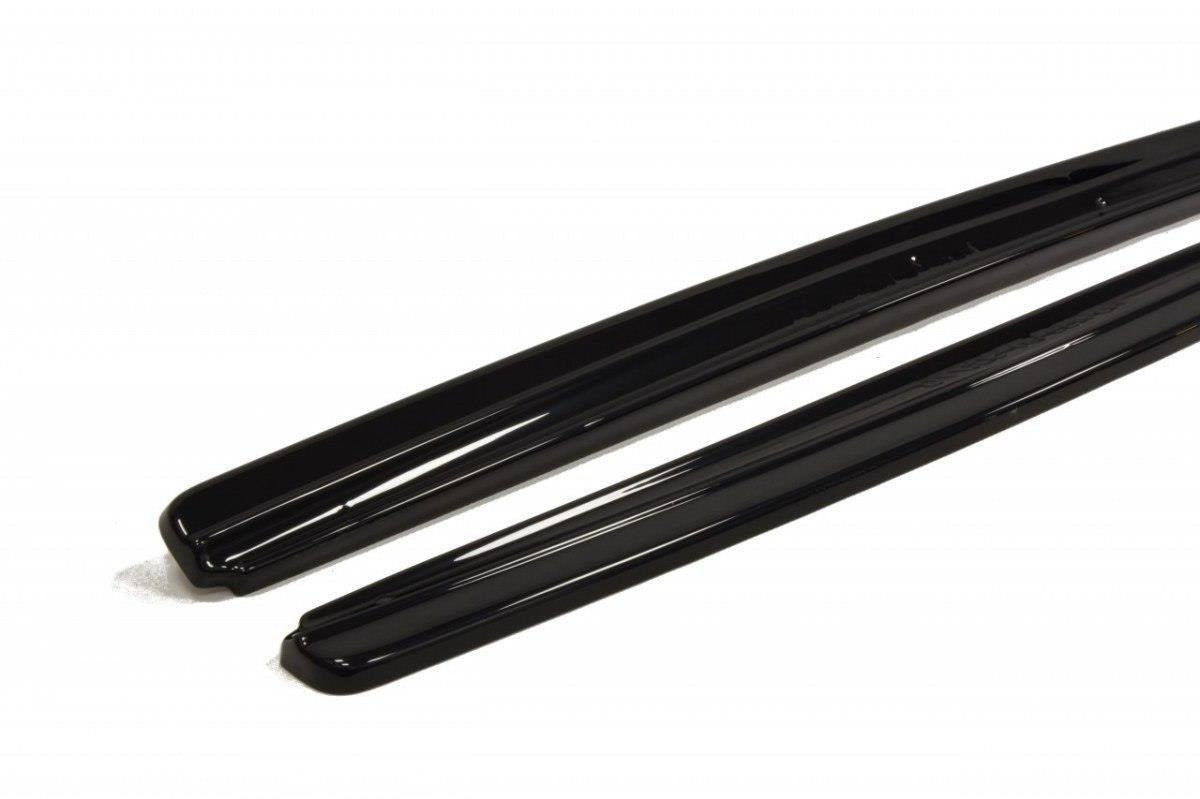 Side Skirts Diffusers Audi RS3 8V Sportback (2015-2016)