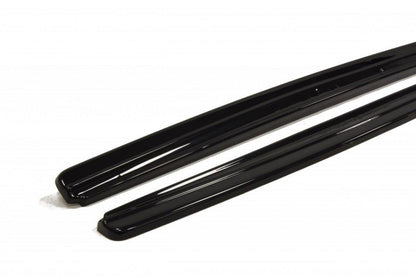 Side Skirts Diffusers Audi RS3 8V Sportback (2015-2016)