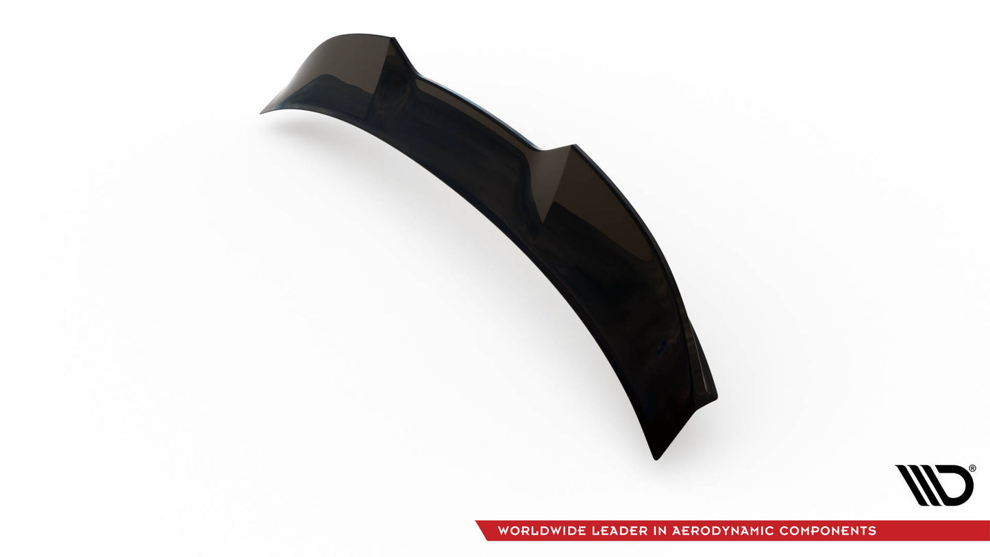 Spoiler Cap 3D – BMW 3-Serie Sedan G20 (Standard, M-Pack, M340i, M3 G80)