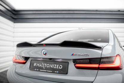 Komplett styling kit BMW M3 Sedan G80 (2021–)