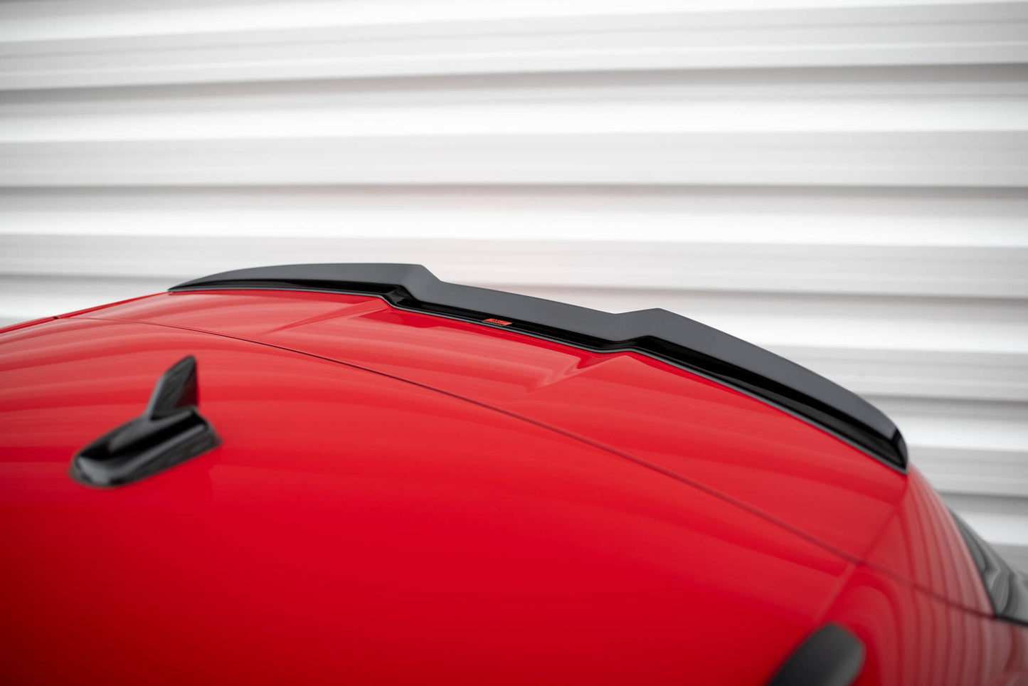 Spoiler Cap – Audi RS4 B9 Avant (2017-2024)