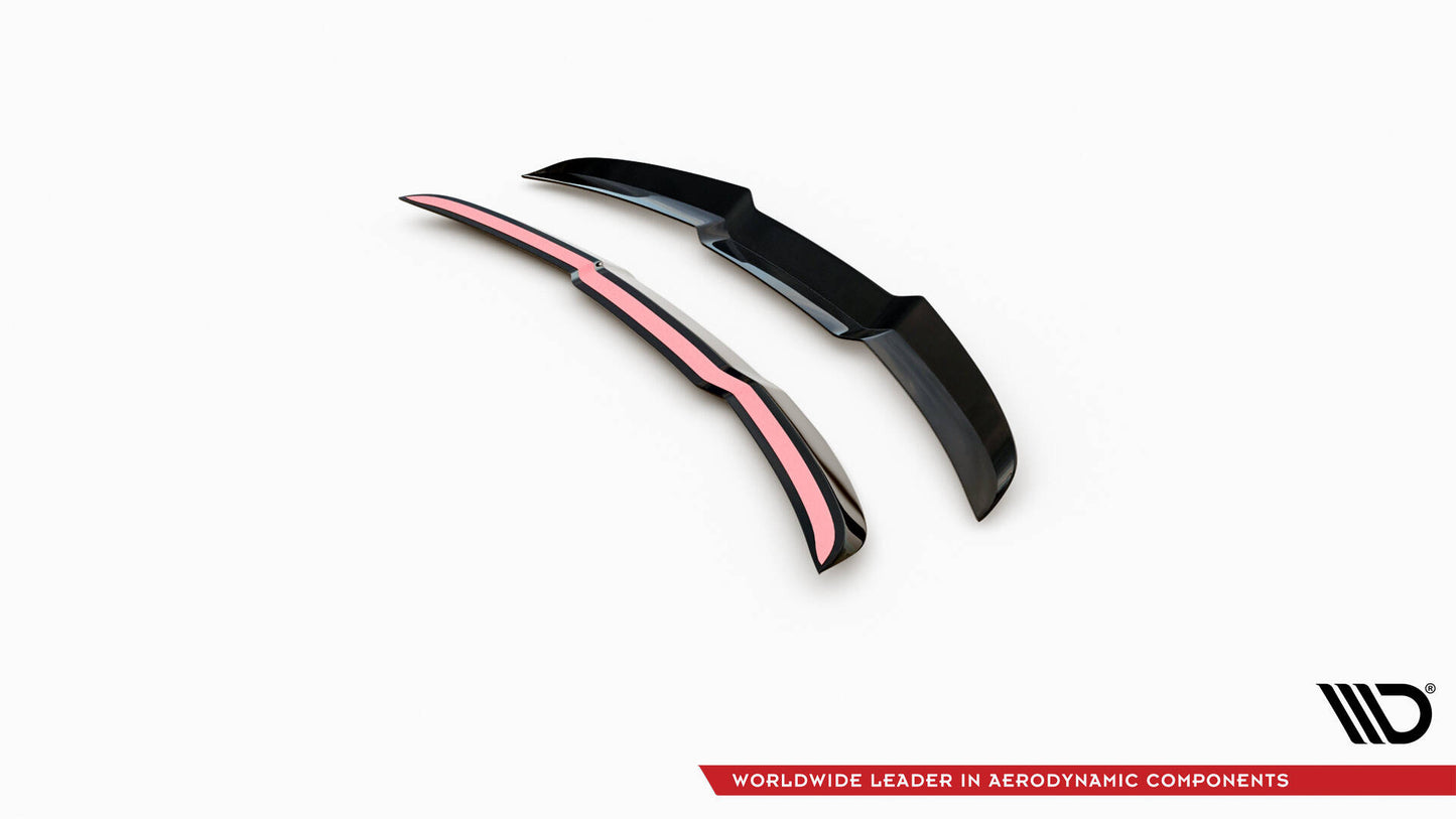 Spoiler Cap – Audi RS4 B9 Avant (2017-2024)