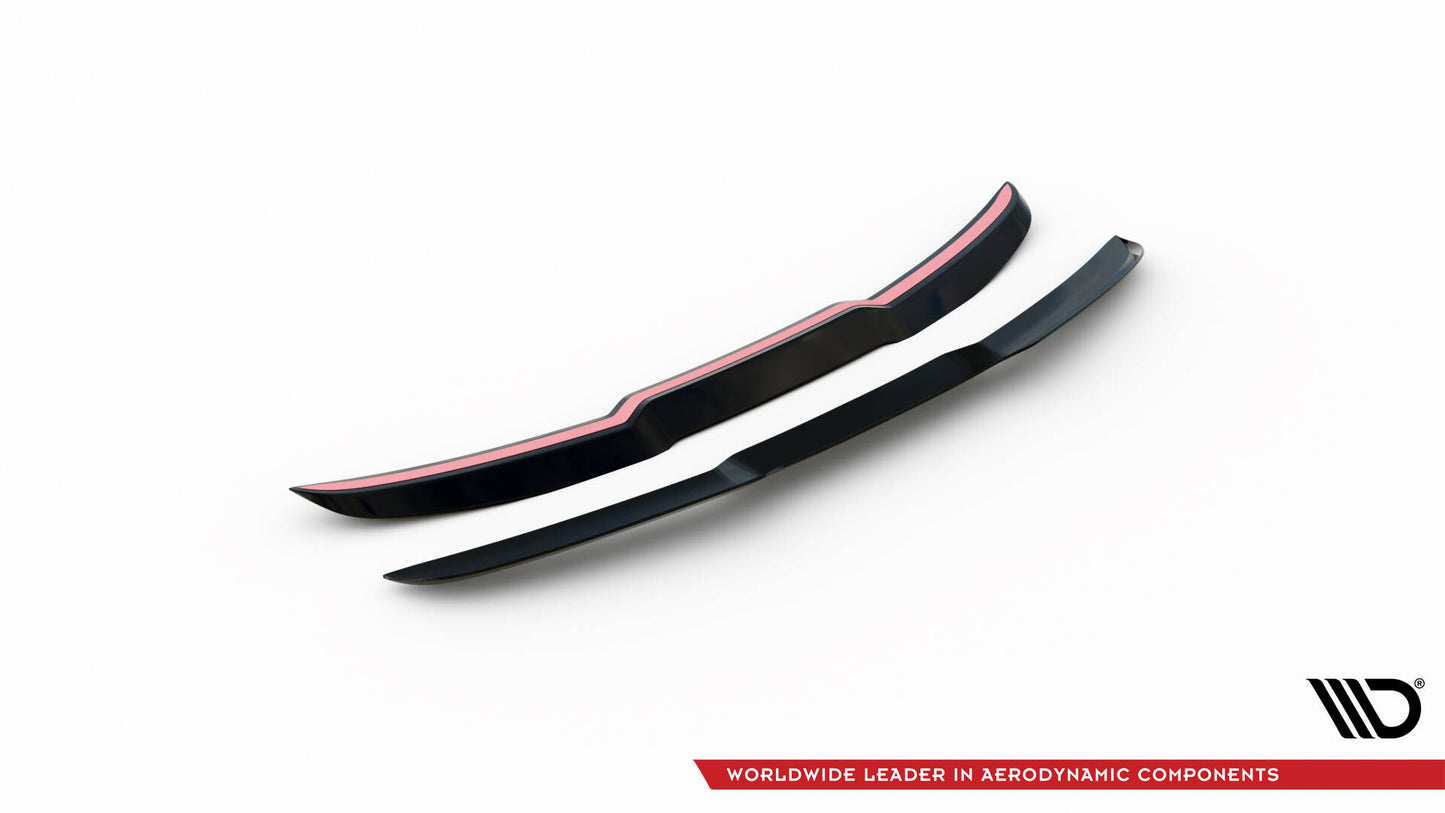 Spoiler Cap – Audi RS4 B9 Avant (2017-2024)