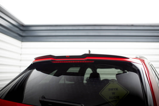 Spoiler Cap – Audi RS4 B9 Avant (2017-2024)