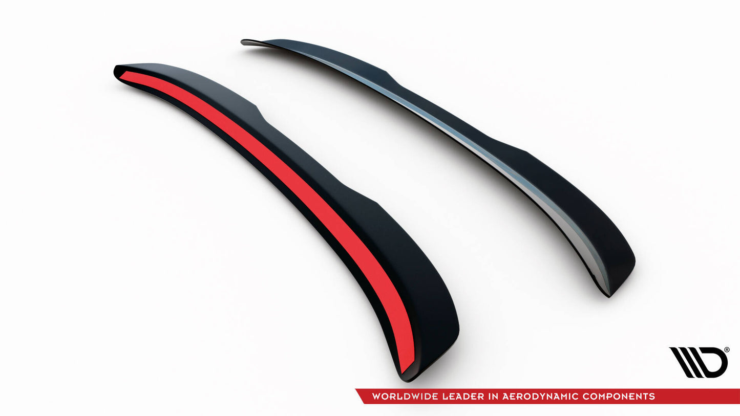 Spoiler Cap – Audi RS4 Sedan B7 (2006-2008)