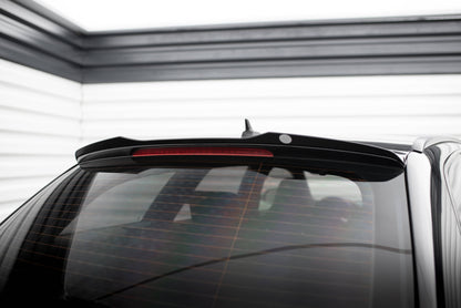Spoiler Cap – Audi RS6 Avant C6 (2007-2010)