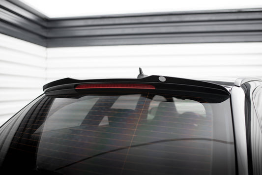Spoiler Cap – Audi RS6 Avant C6 (2007-2010)