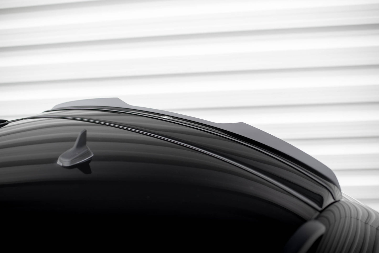 Spoiler Cap – Audi RS6 Avant C6 (2007-2010)