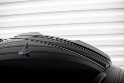 Spoiler Cap – Audi RS6 Avant C6 (2007-2010)
