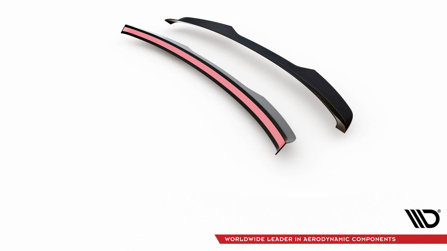 Spoiler Cap – Audi RS6 Avant C6 (2007-2010)