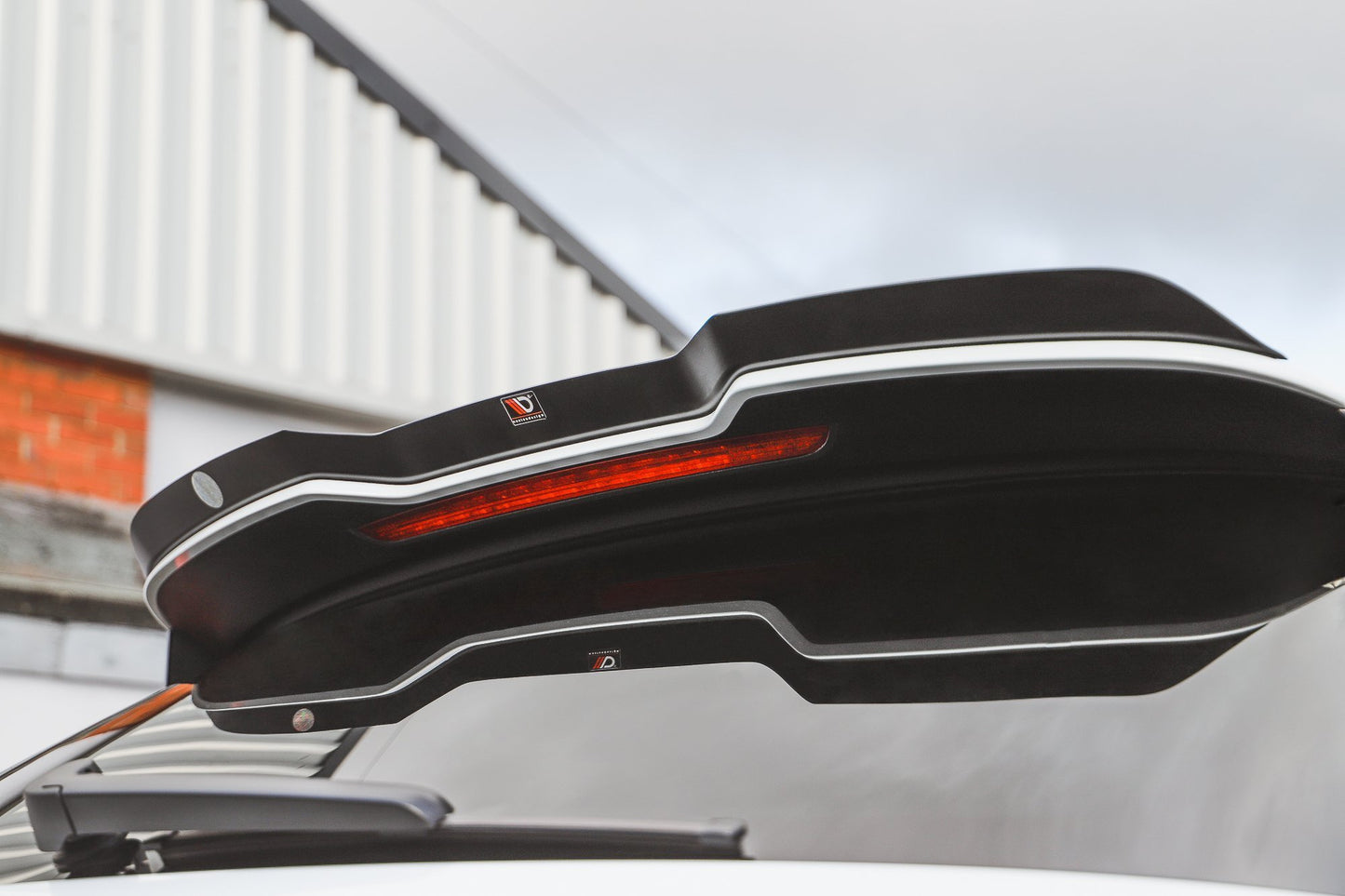 Spoiler Cap V.3 – Audi RS3 8V / 8V FL Sportback (2015-2020)