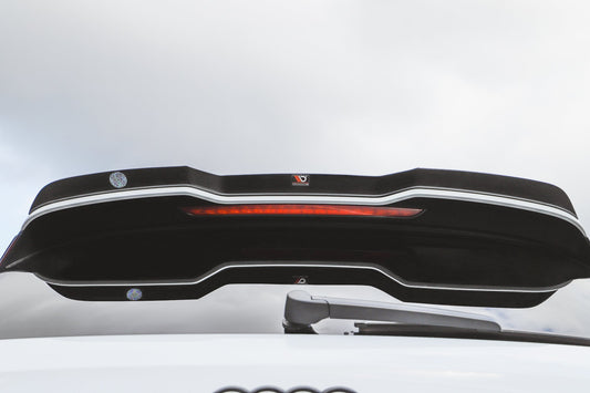 Spoiler Cap V.3 – Audi RS3 8V / 8V FL Sportback (2015-2020)