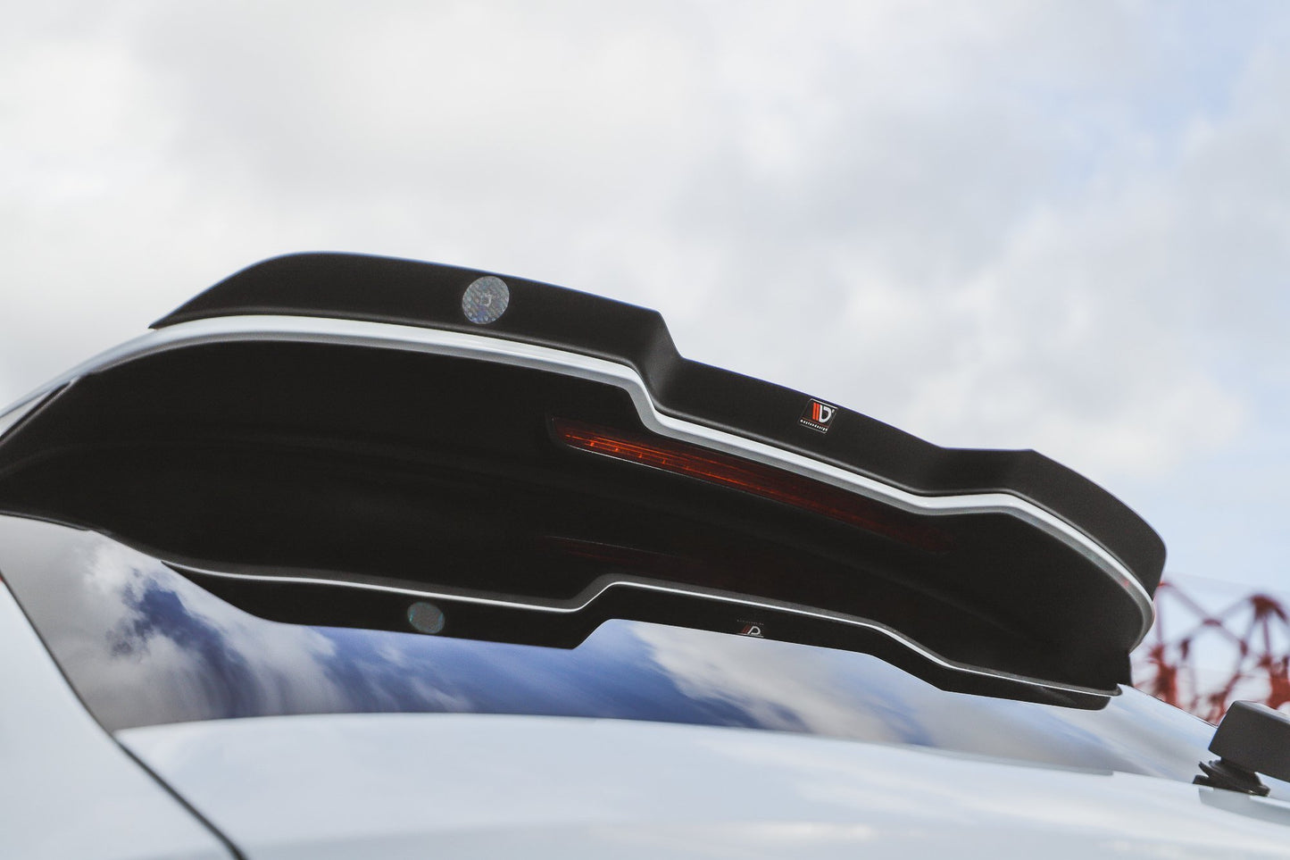 Spoiler Cap V.3 – Audi RS3 8V / 8V FL Sportback (2015-2020)