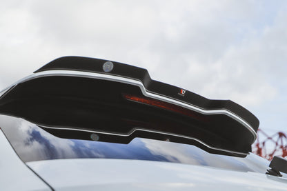 Spoiler Cap V.3 – Audi RS3 8V / 8V FL Sportback (2015-2020)