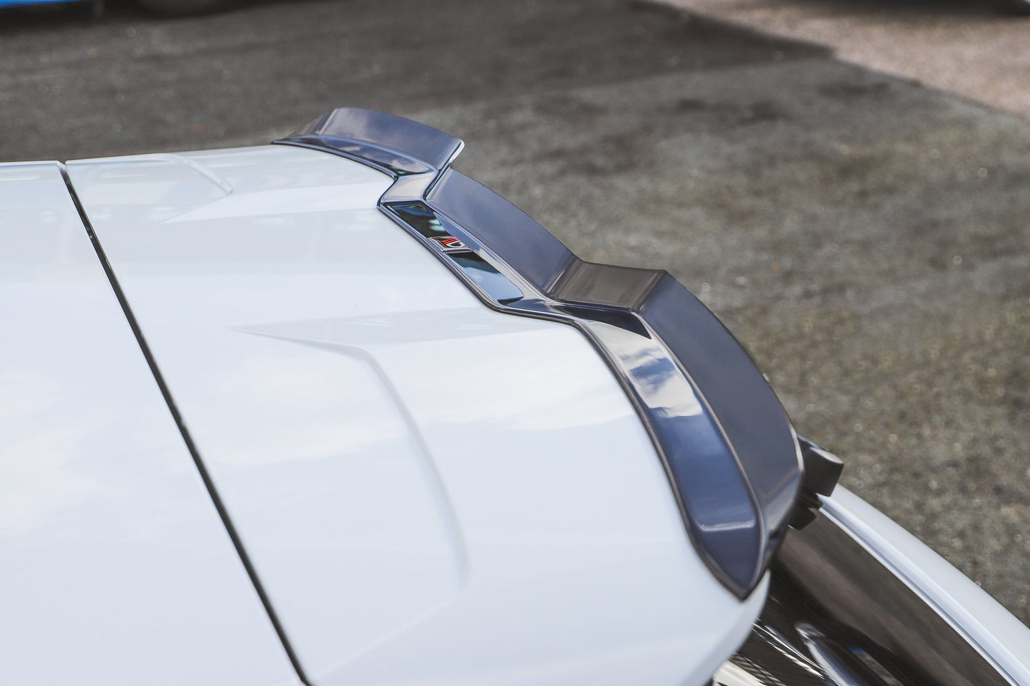 Spoiler Cap V.3 – Audi RS3 8V / 8V FL Sportback (2015-2020)