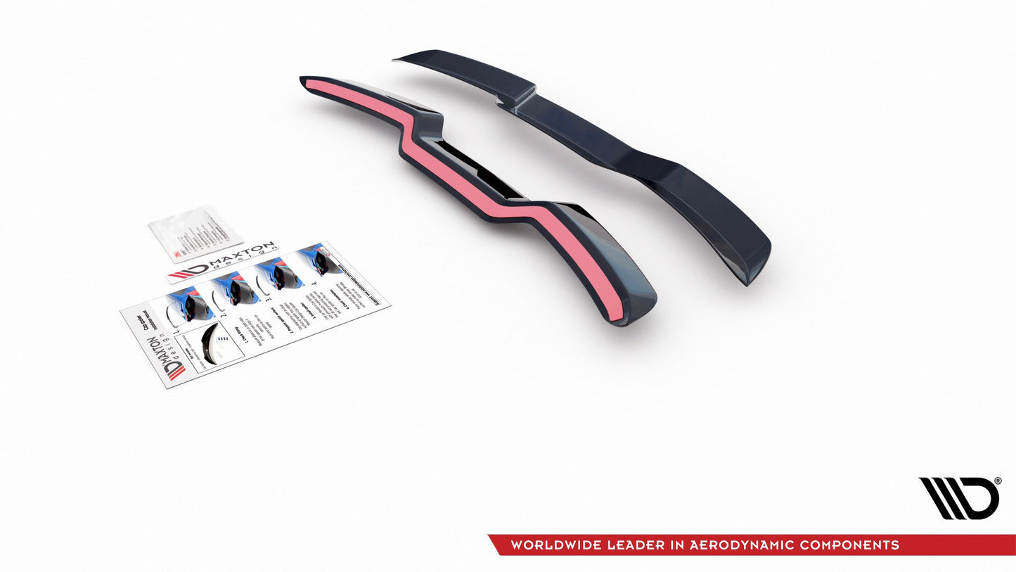 Spoiler Cap V.3 – Audi RS3 8V / 8V FL Sportback (2015-2020)