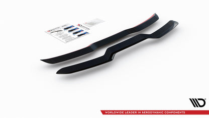 Spoiler Cap V.3 – Audi RS3 8V / 8V FL Sportback (2015-2020)