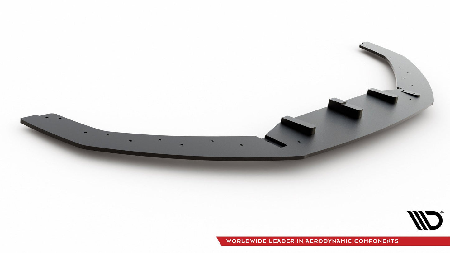 Street Pro Front Splitter – Audi RS3 8V Sportback (2013-2016)