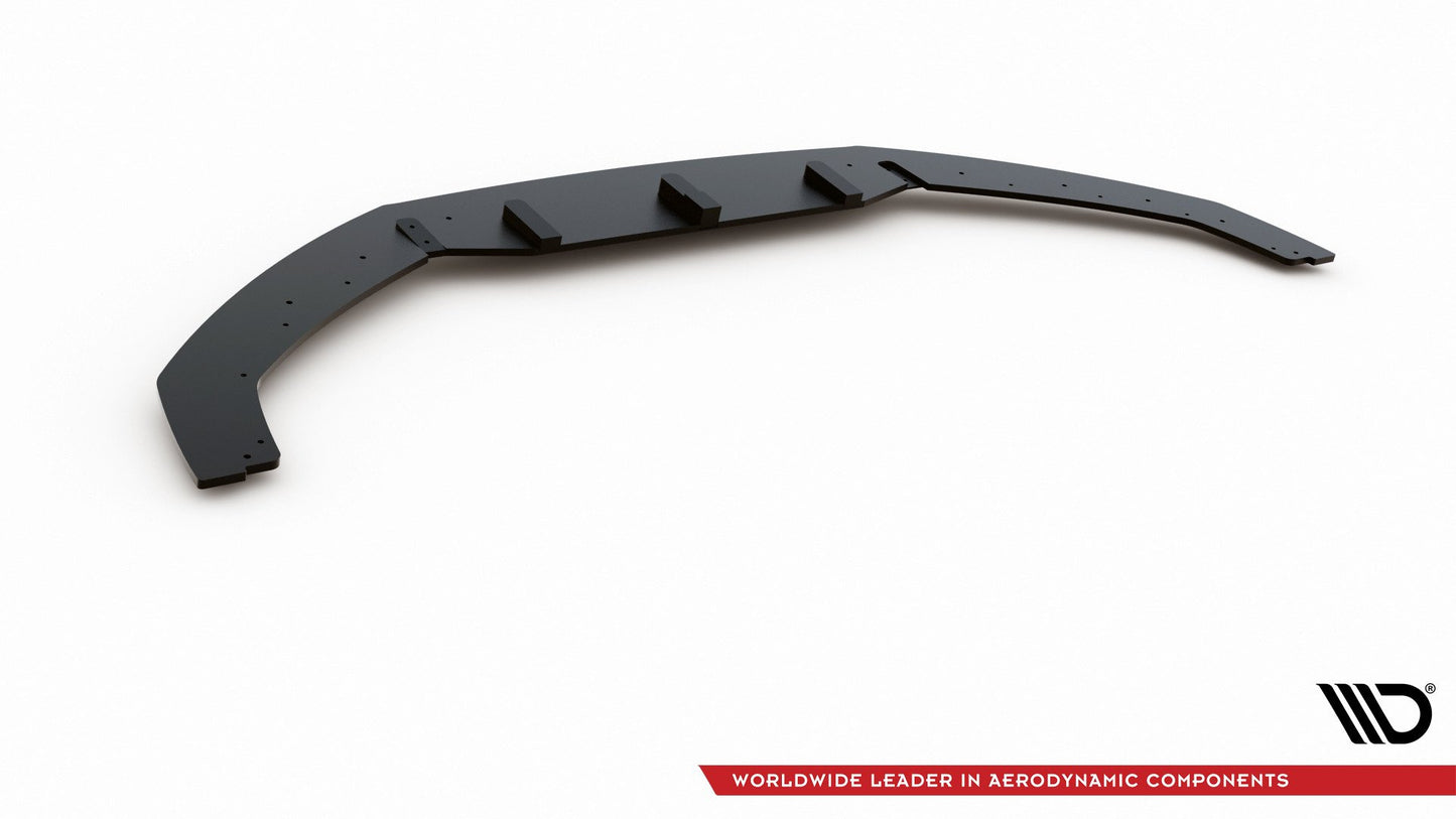 Street Pro Front Splitter – Audi RS3 8V Sportback (2013-2016)