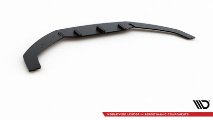 Street Pro Front Splitter – Audi RS3 8V Sportback (2013-2016)