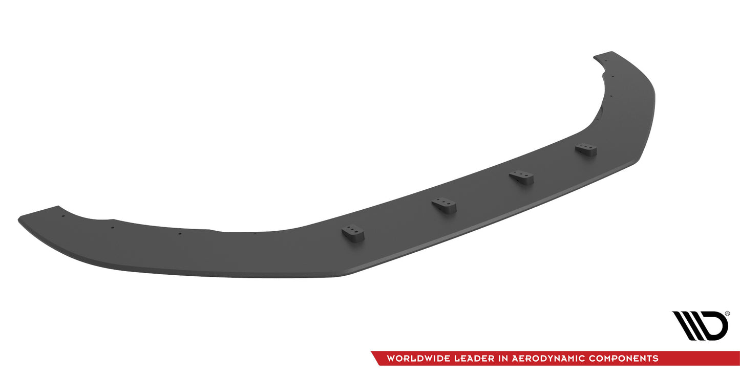 Street Pro Front Splitter – Audi RS4 B8 (2012-2015)