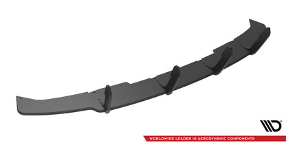 Street Pro Rear Diffuser – Audi RS4 B8 (2012-2015)