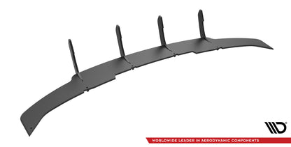 Street Pro Rear Diffuser – Audi RS4 B8 (2012-2015)