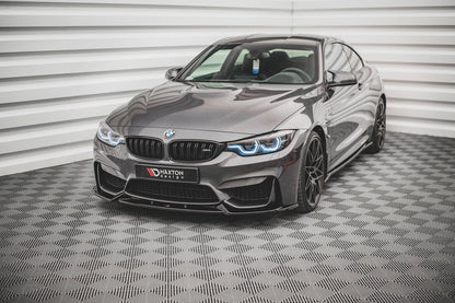 Frontsplitter – BMW M4 F82 (2014-2021)