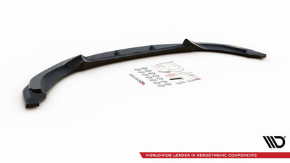 Frontsplitter – BMW M4 F82 (2014-2021)